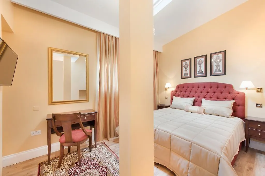 London Residence-1