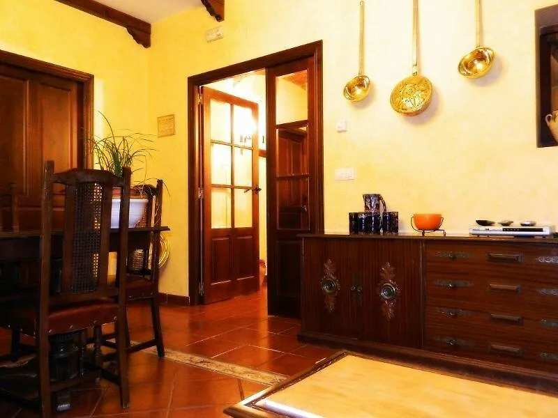 La Casa de los Templarios-1
