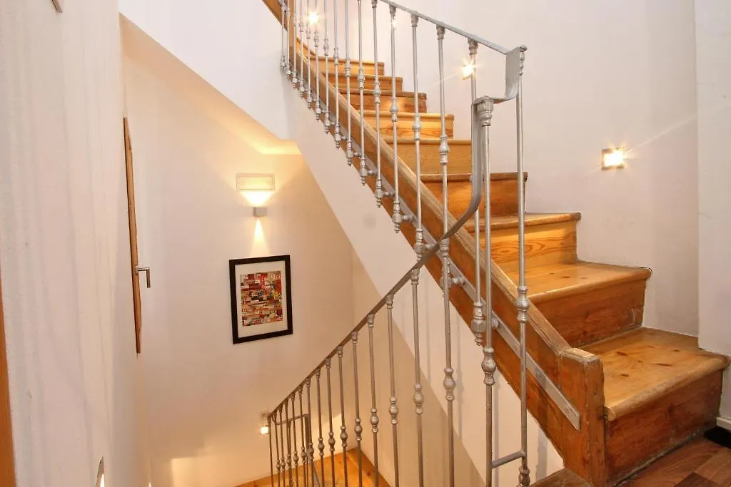 Apartamento Duplex Gomerez 39-1