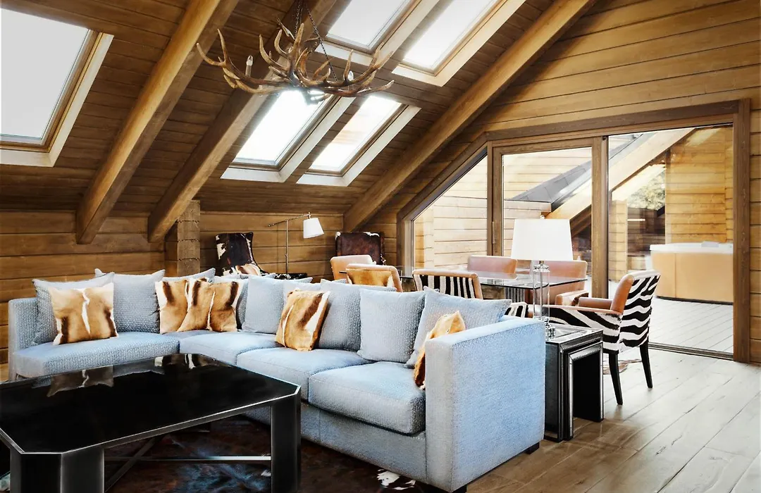 El Lodge, Ski&Spa-1