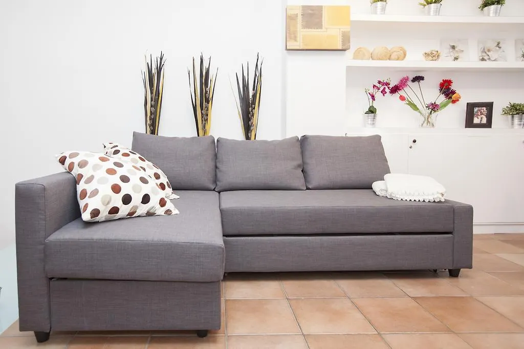Stay Barcelona Vila De Gracia-1