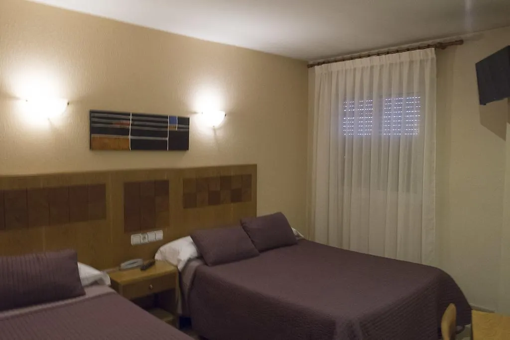 Hostal Azul-1