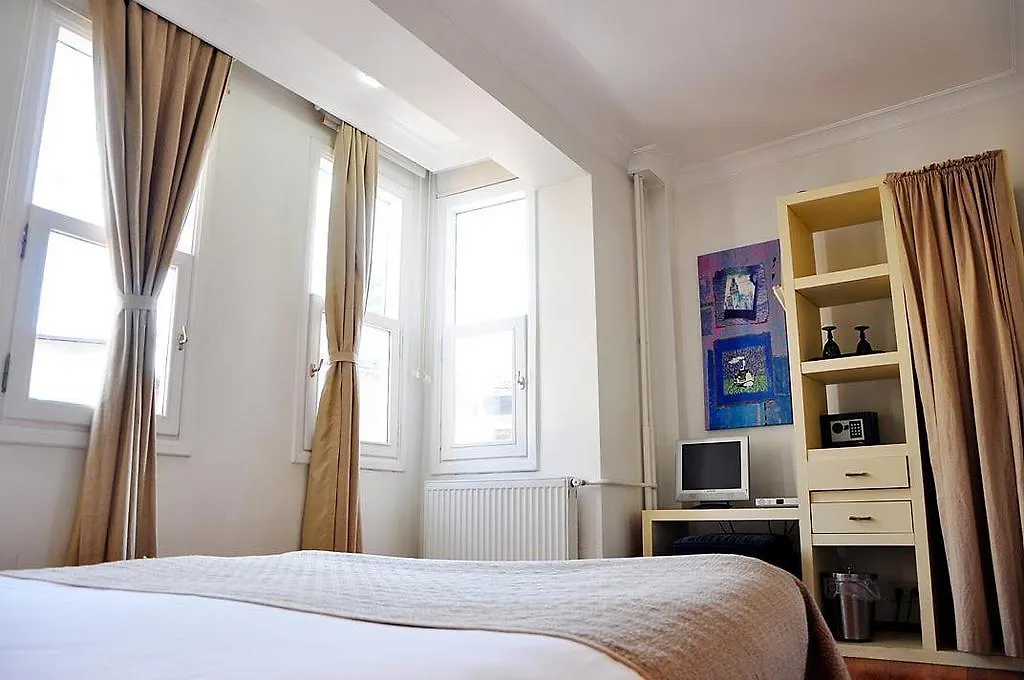 Hotel Nomade-1