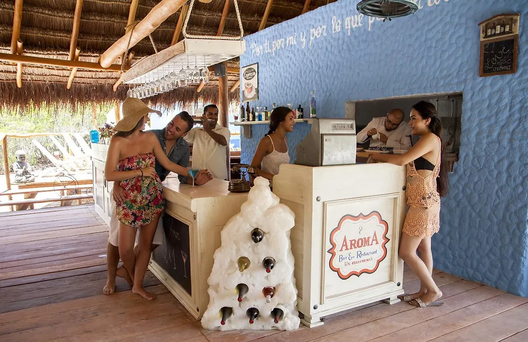 Cielito Holbox-1