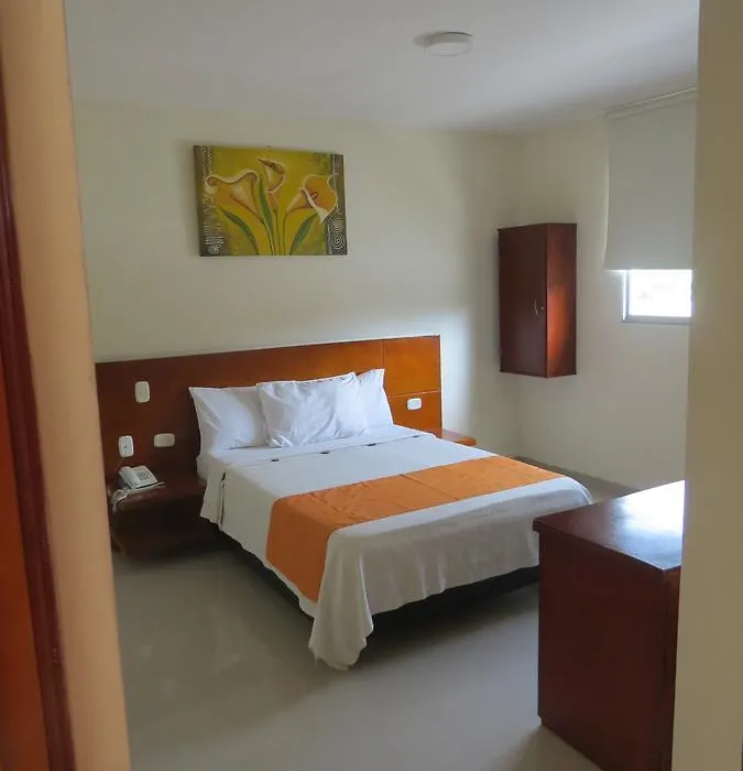 Hotel Rivera Del Mar-1