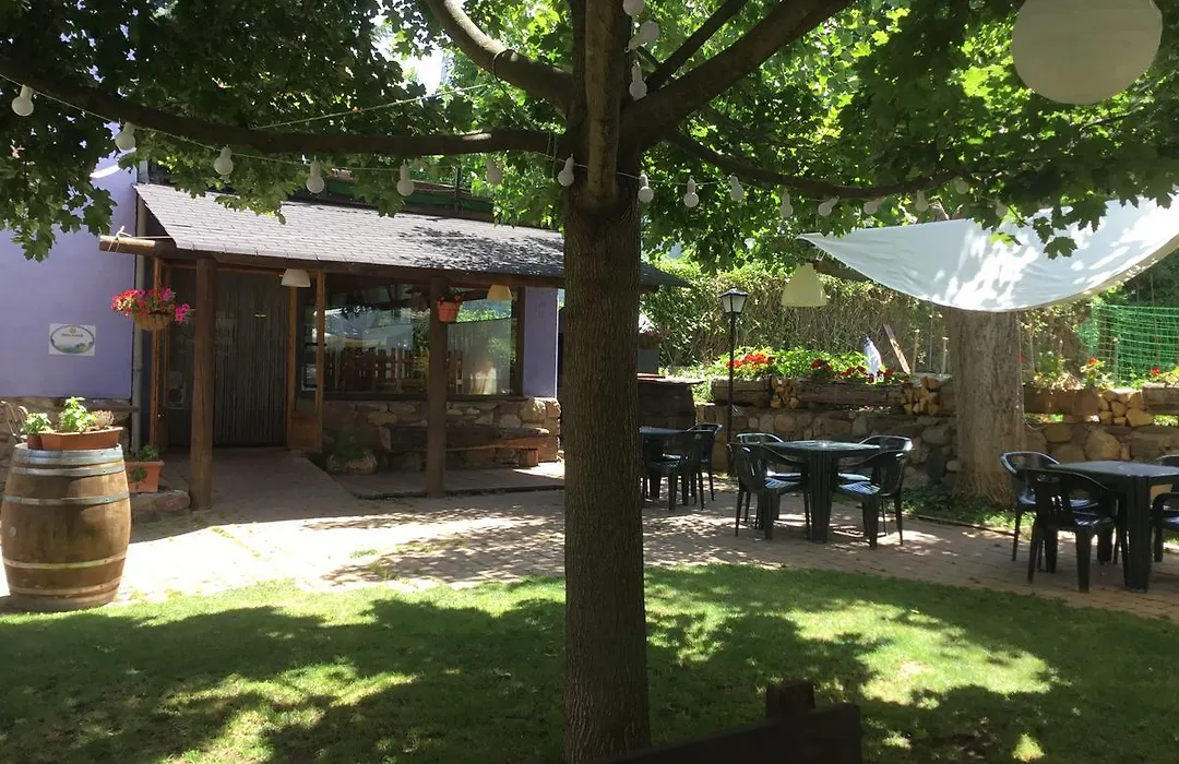 Albergue Pajaro Loco-1