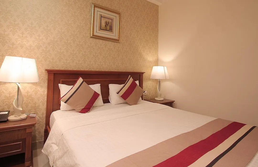 Le Duy Hotel-1