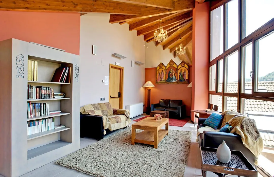 Hotel Palacio del Obispo-1