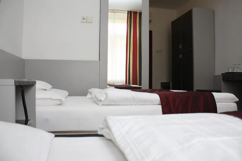Hotel Griff-1