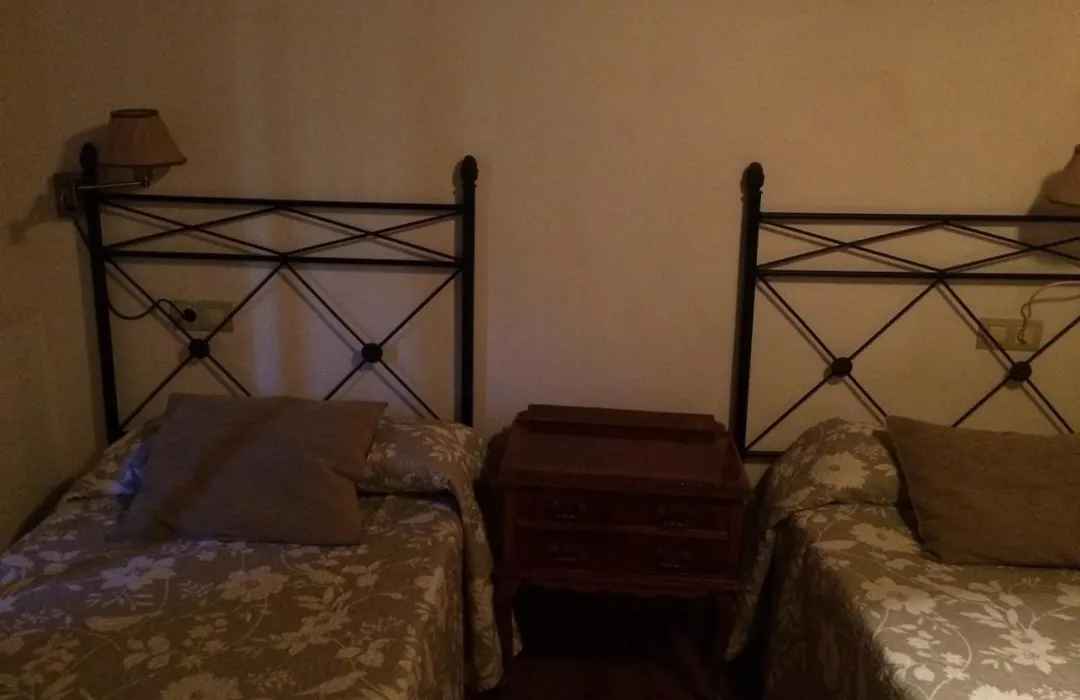 La Antigua Tahona-1