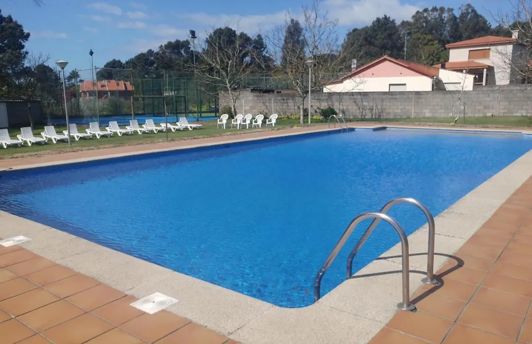 Hotel Novo Muiño-1