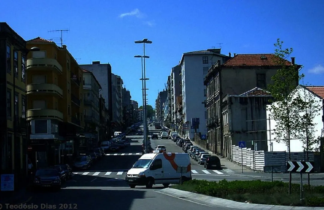 Porto Nascente-1