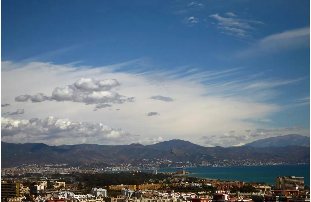 Central Torremolinos Studio-1