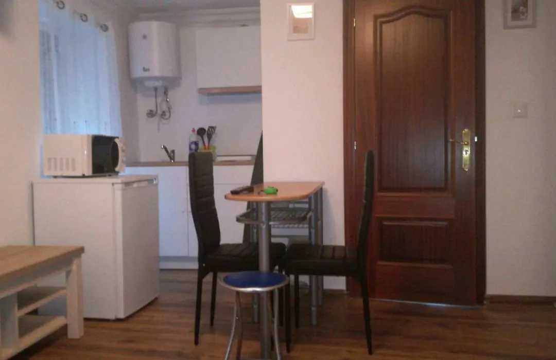 Apartamentos Pobra-Castelo-1