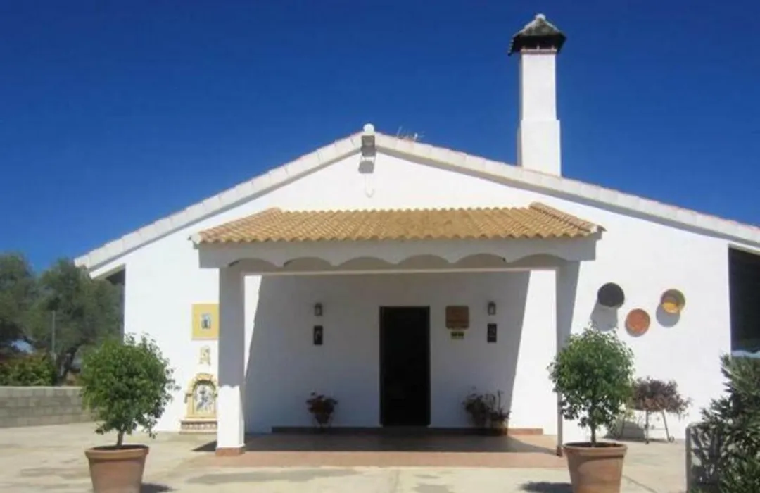 Casa Rural Villa Mara-1