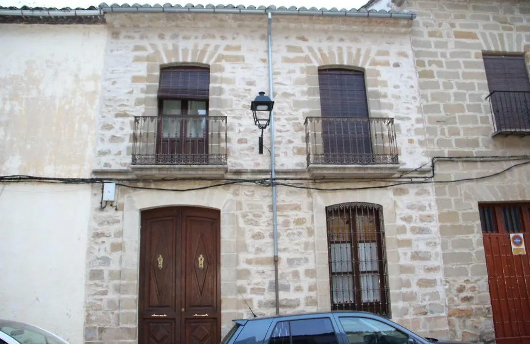 VTAR Casa las Tinajas-1