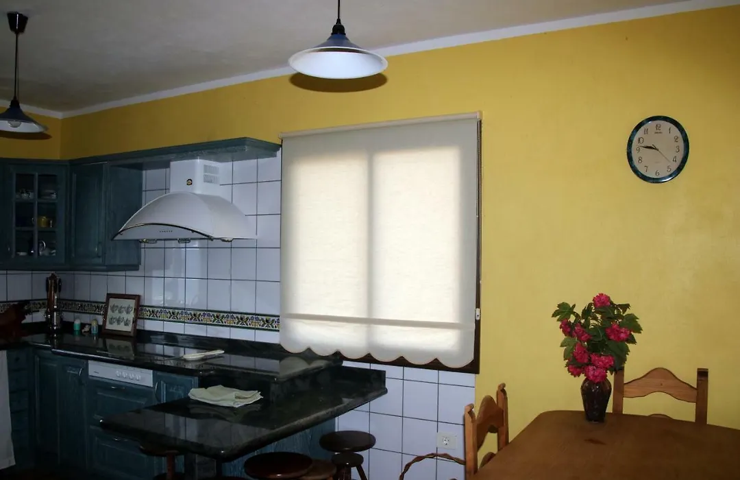 Casa Clotilde-1