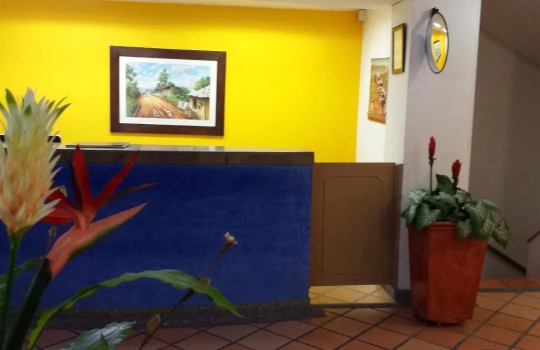 Hotel Castillo Real-1