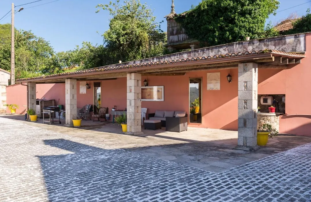 Casa Rosalia-1