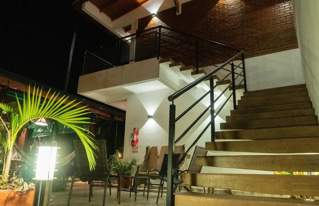 Managua Apart Hotel-1