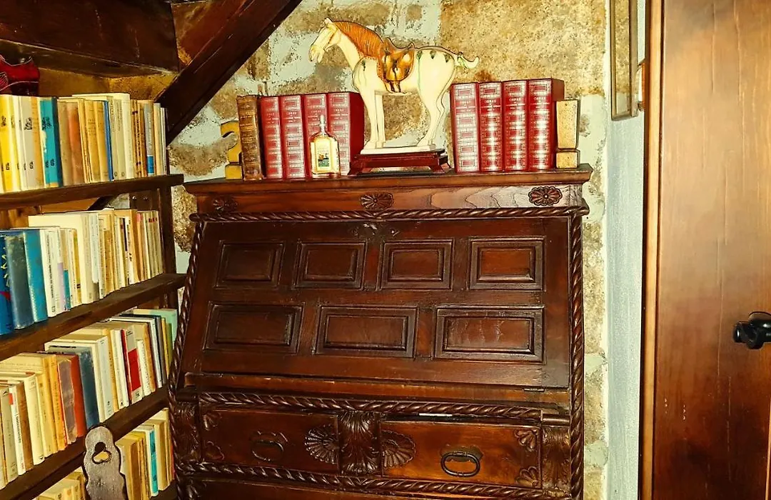 Casa Do Castello Monsanto-1