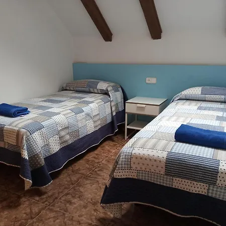 Albergue Borda Nadal-2