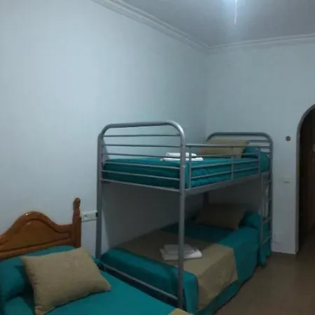 Hostal San Miguel-2