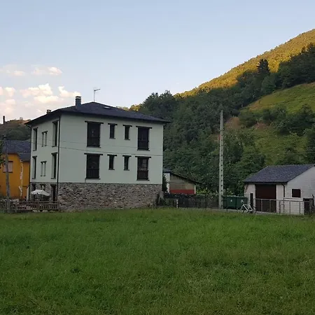 Casa Muniellos-3