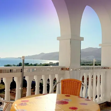 Apartamentos StarNerja en Stella Maris-3