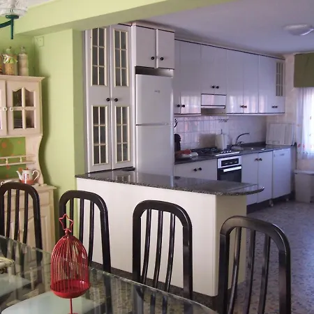Casa Paredes - Rías Bajas-3