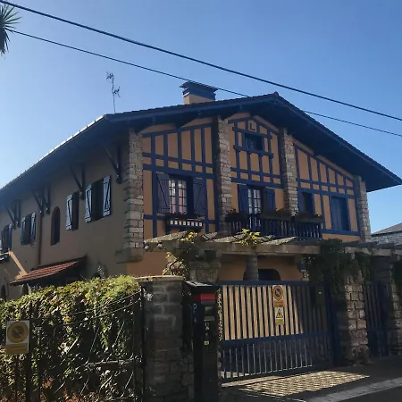 Suites Mendibil Irun-2