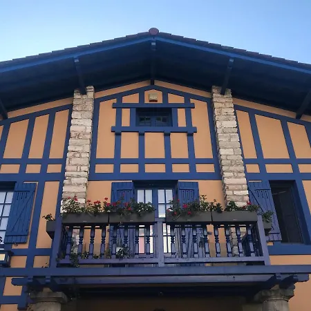 Suites Mendibil Irun-3