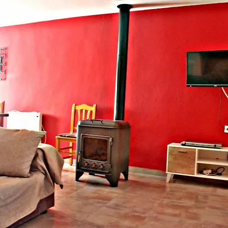 Casa Rural Bekirent-2