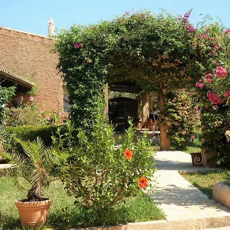 Agroturismo Finca Sa Tanca-2