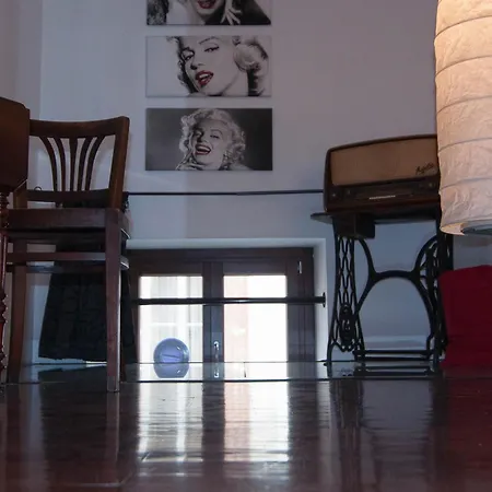 B&B Torino Chic-3