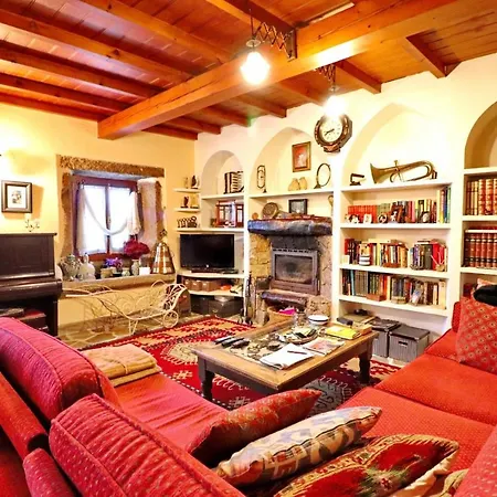 Casa Os Curras-2