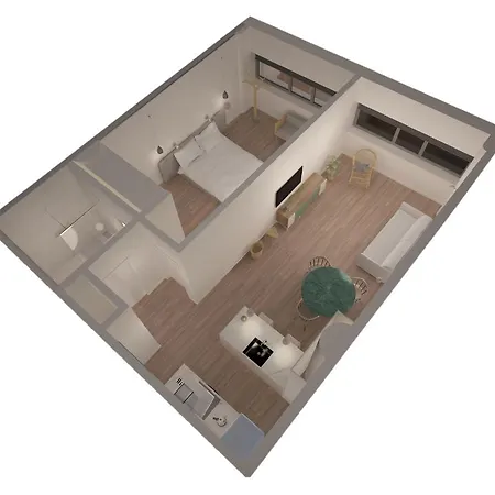 Three House Hotel-3