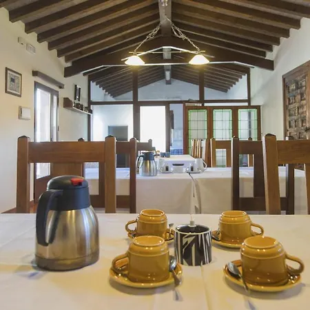 Casa Rural Pilón del Fraile-2