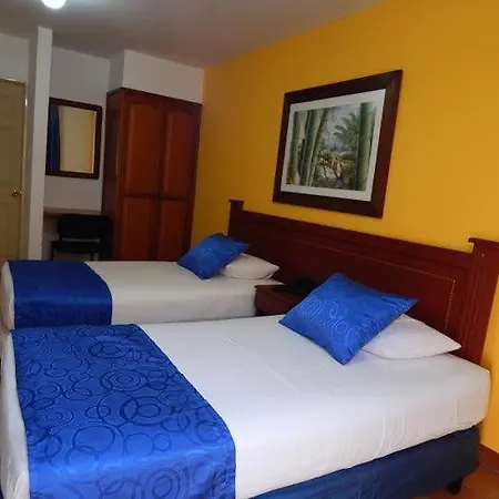 Hotel Castillo Real-3