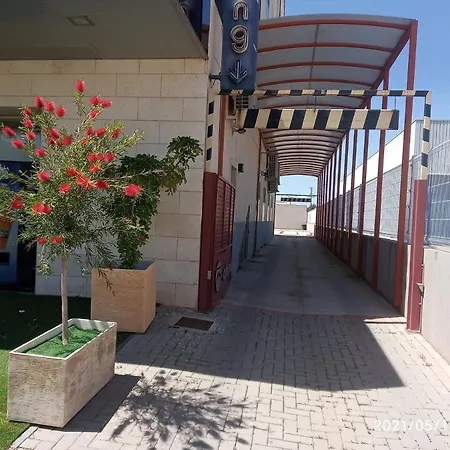 Olimpia Hoteles-3