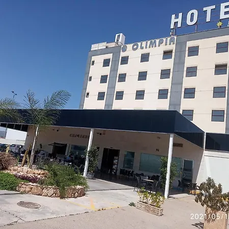 Olimpia Hoteles-2