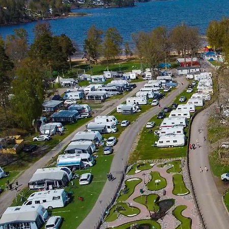 Ursand Resort & Camping-2