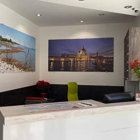 Hotel San Geremia-3