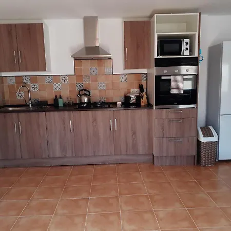 Casa Rural Los Tres Amigos for holidays&business-2