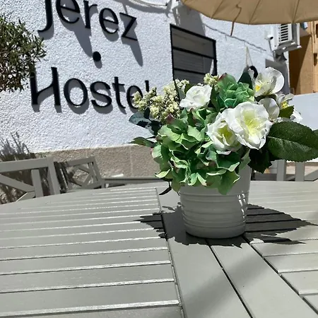 Jerez Hostel-2
