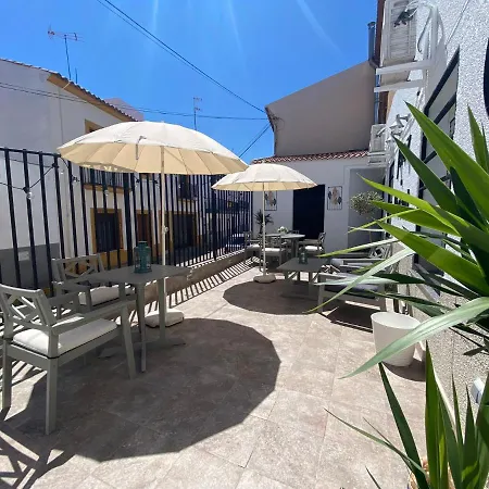 Jerez Hostel-3