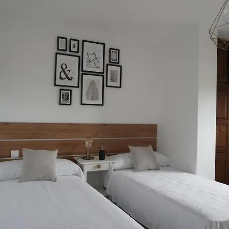 Hostal La Biela 43-2