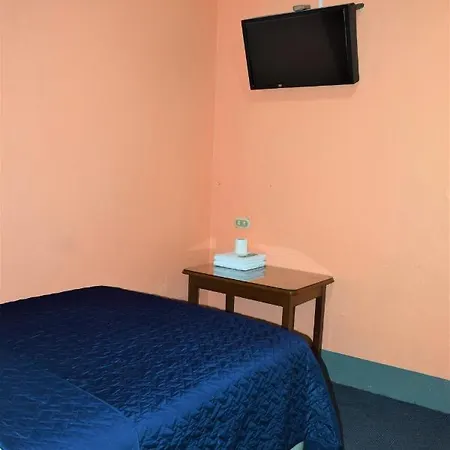 Hotel Asunción-3