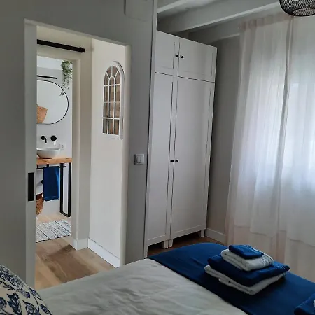 VIVIENDA VACACIONAL LA PERILLANA. Entre lo rural y lo urbano-2