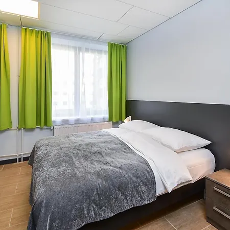 City Yard Inn Hotel-2